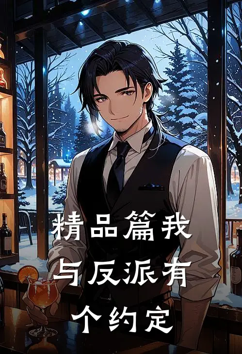 精品篇我与反派有个约定