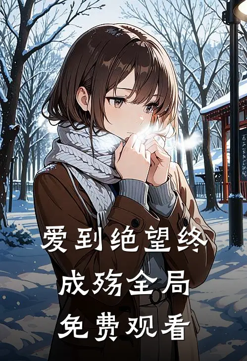 爱到绝望终成殇全局免费观看