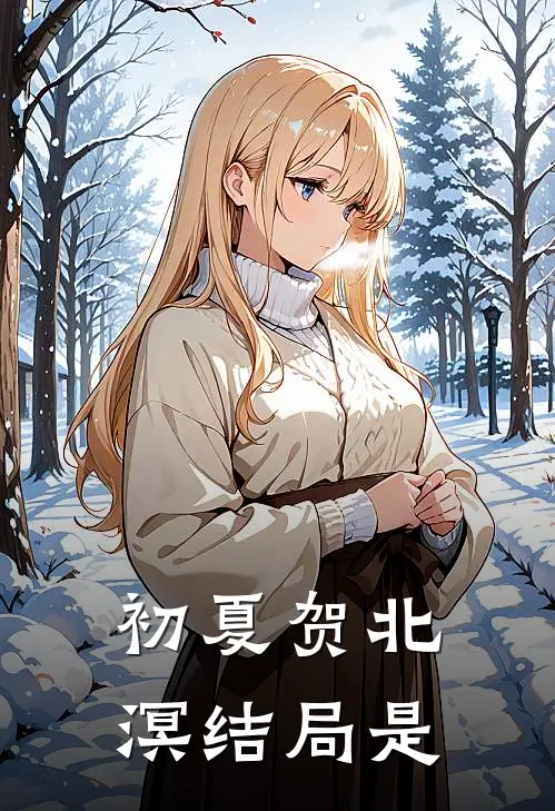 初夏贺北溟结局是