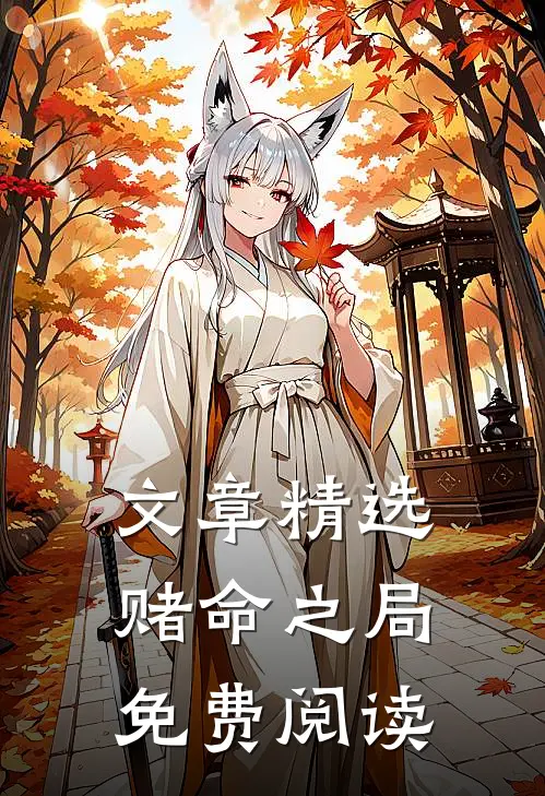 文章精选赌命之局免费阅读