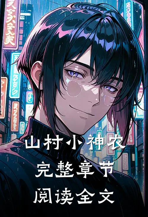 山村小神农完整章节阅读全文