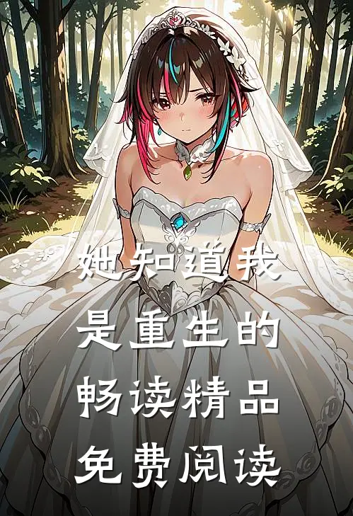 她知道我是重生的畅读精品免费阅读
