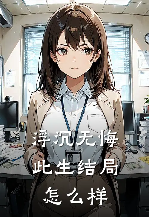 浮沉无悔此生结局怎么样
