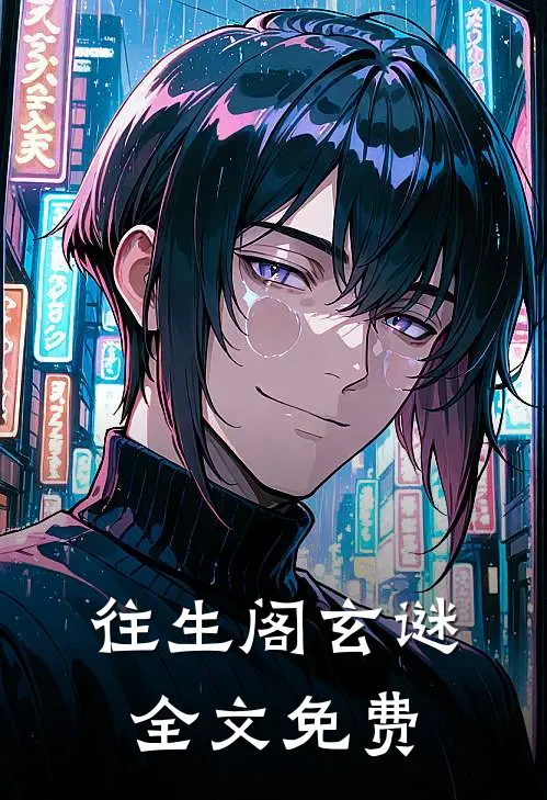 往生阁玄谜全文免费