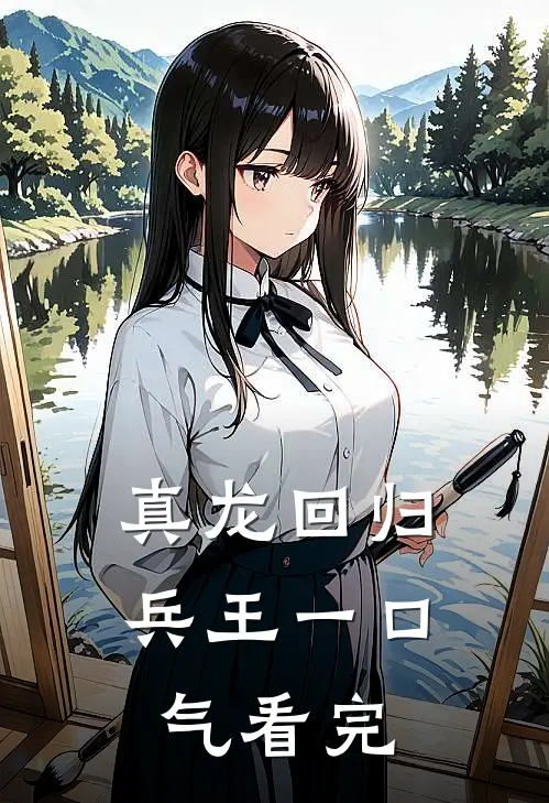 真龙回归兵王一口气看完