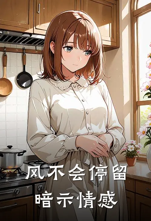 风不会停留暗示情感
