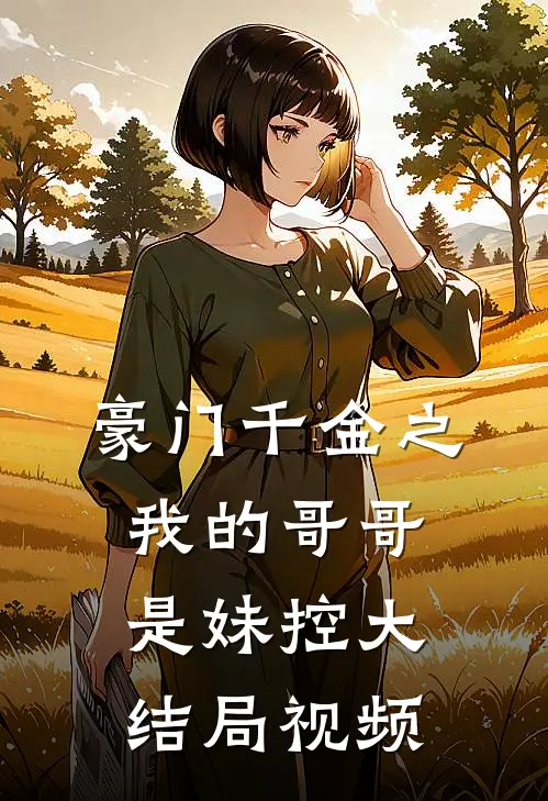 豪门千金之我的哥哥是妹控大结局视频