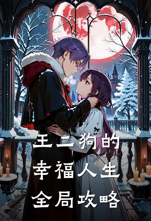 王二狗的幸福人生全局攻略