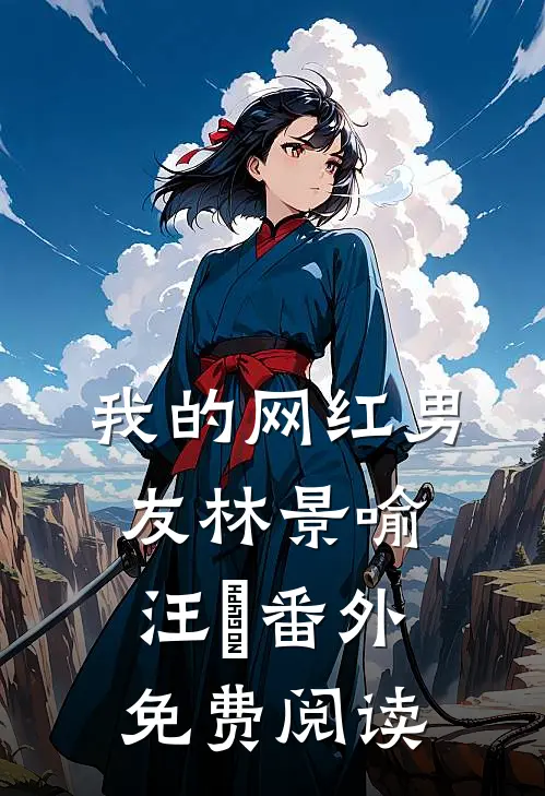 我的网红男友林景喻汪玥 番外免费阅读