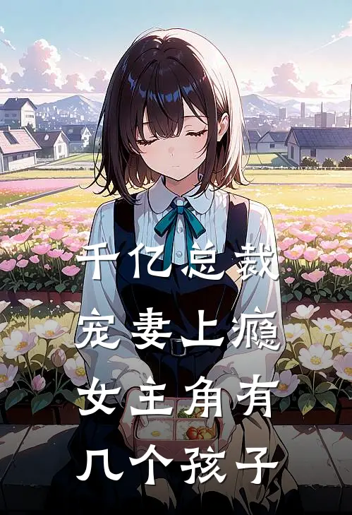 千亿总裁宠妻上瘾女主角有几个孩子