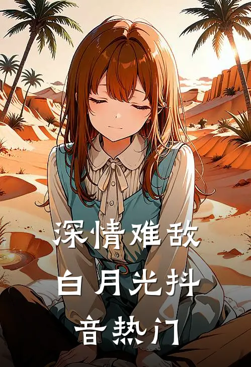 深情难敌白月光抖音热门