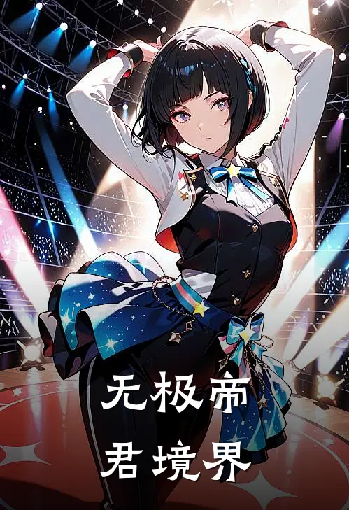无极帝君境界
