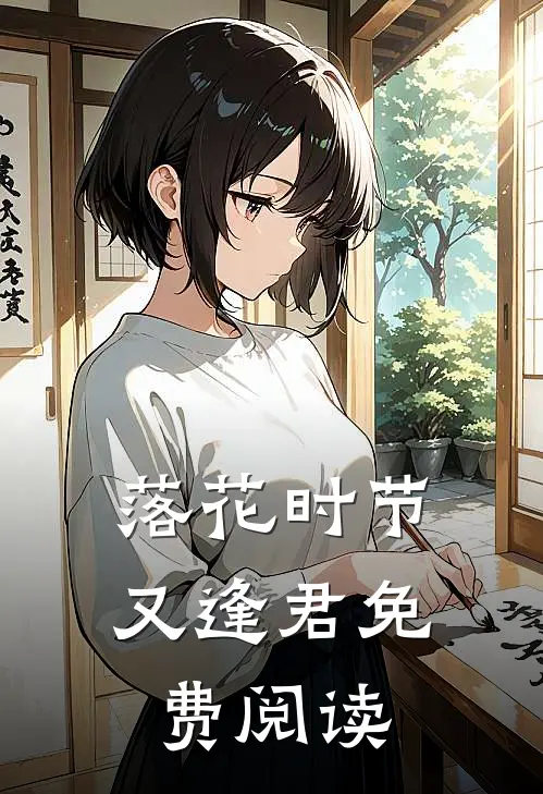 落花时节又逢君免费阅读