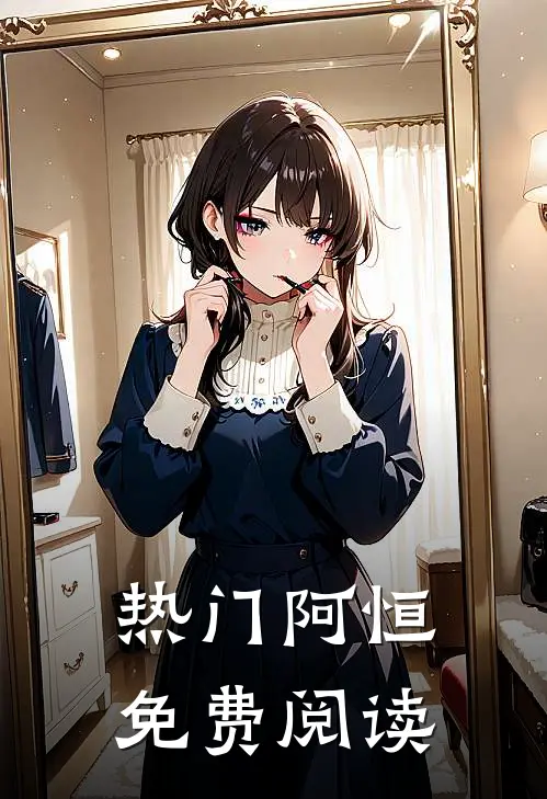 热门阿恒免费阅读
