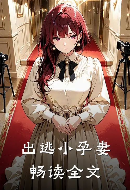 出逃小孕妻畅读全文
