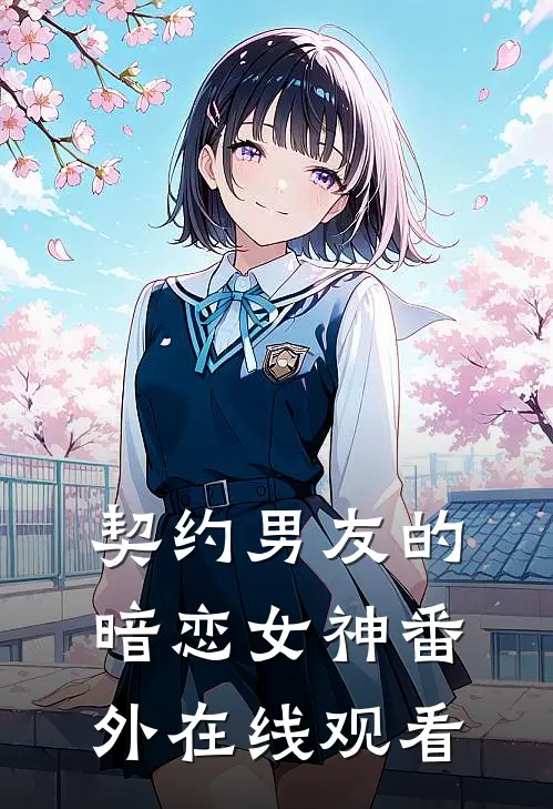 契约男友的暗恋女神番外在线观看