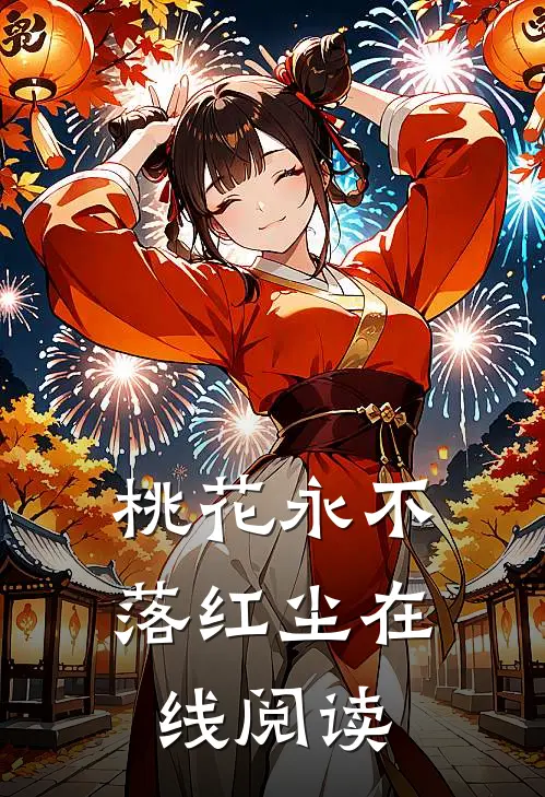 桃花永不落红尘在线阅读