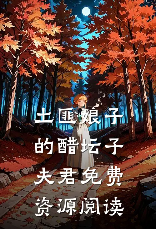 土匪娘子的醋坛子夫君免费资源阅读