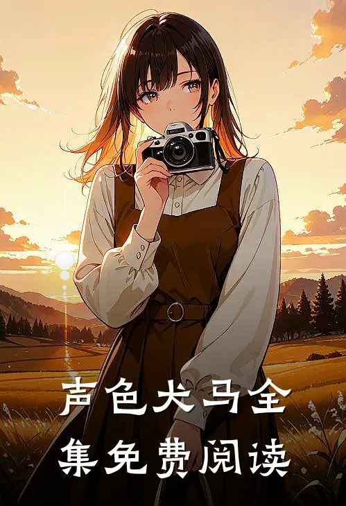 声色犬马全集免费阅读