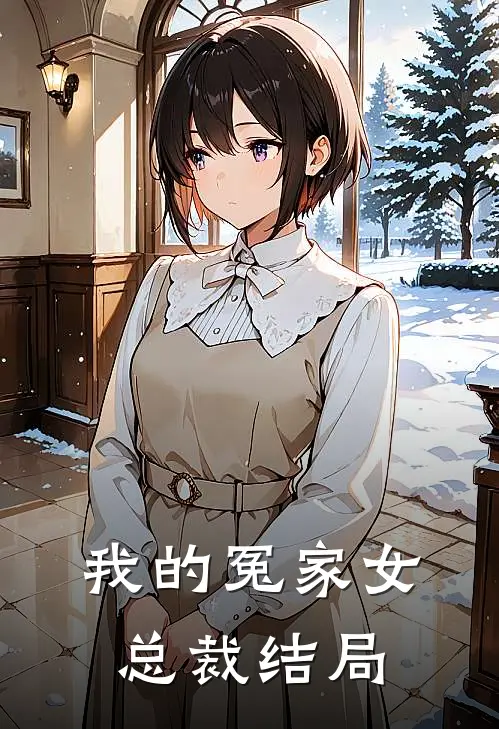 我的冤家女总裁结局