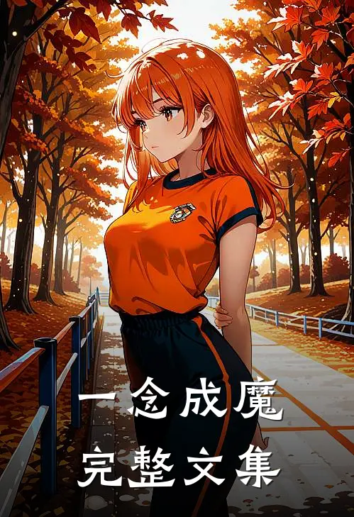 一念成魔完整文集