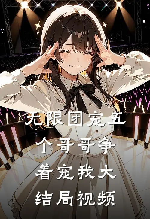 无限团宠五个哥哥争着宠我大结局视频