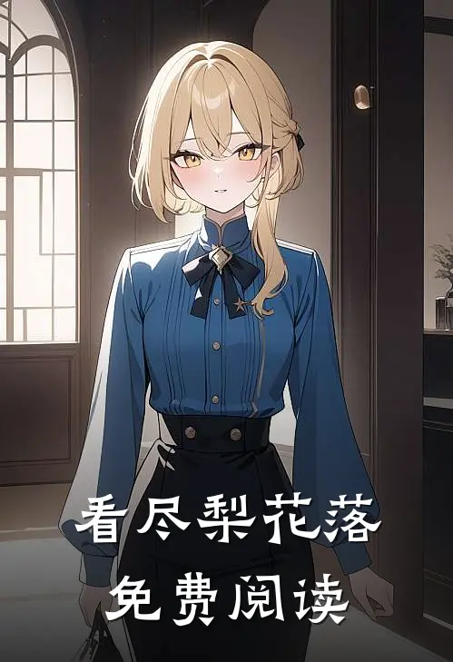 看尽梨花落免费阅读