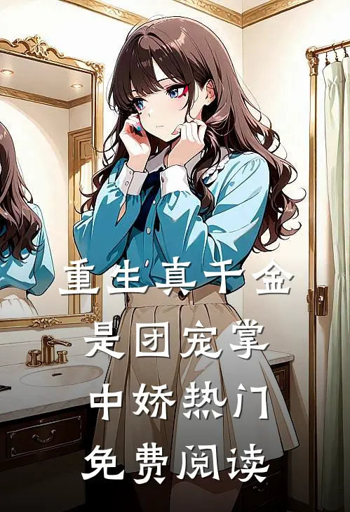 重生真千金是团宠掌中娇热门免费阅读