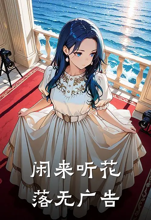 闲来听花落无广告