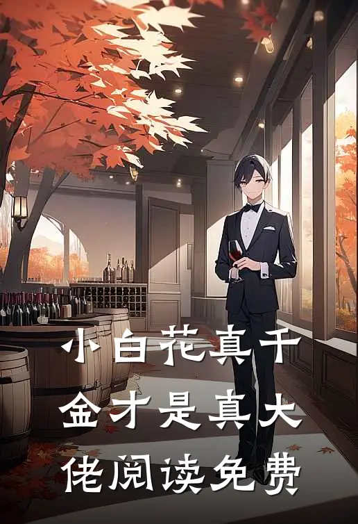 小白花真千金才是真大佬阅读免费