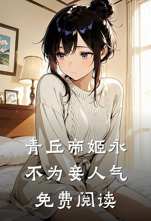 青丘帝姬永不为妾人气免费阅读