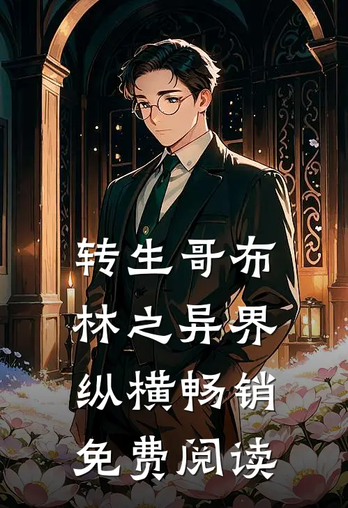 转生哥布林之异界纵横畅销免费阅读