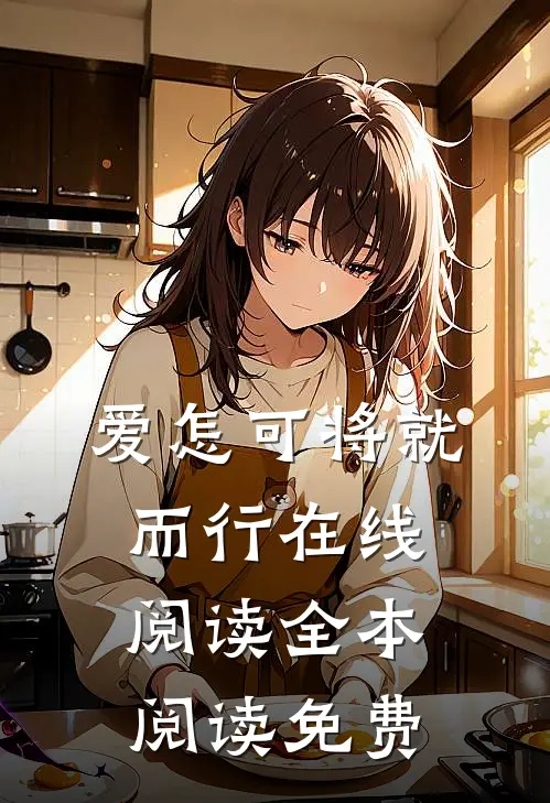 爱怎可将就而行在线阅读全本阅读免费