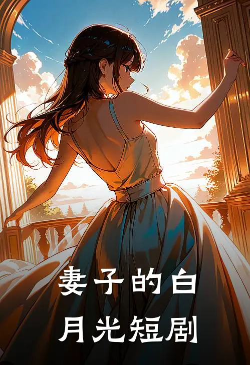 妻子的白月光短剧