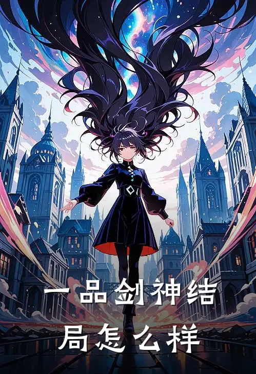 一品剑神结局怎么样