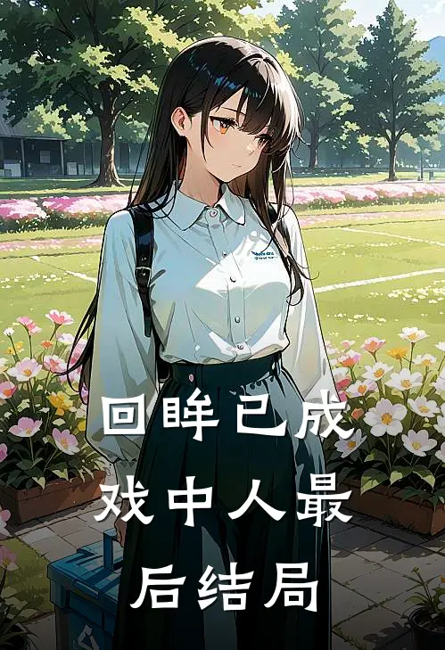 回眸已成戏中人最后结局