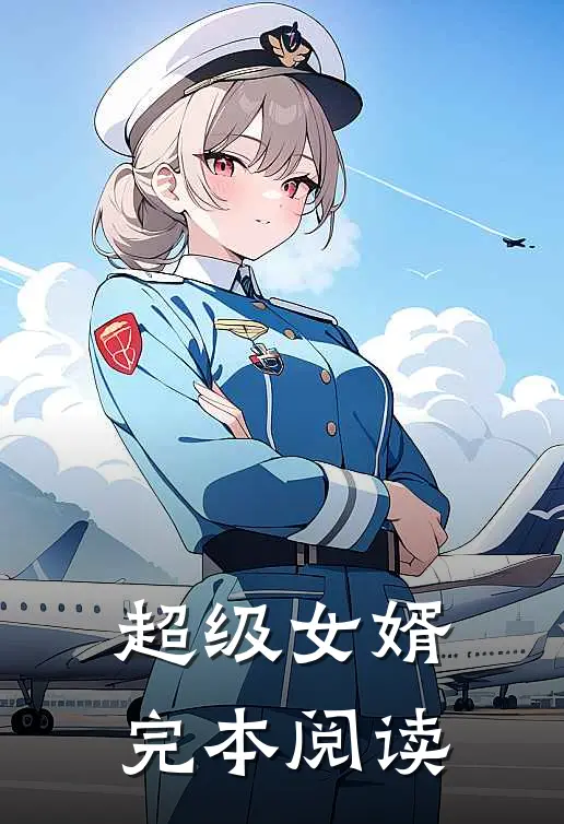 超级女婿完本阅读