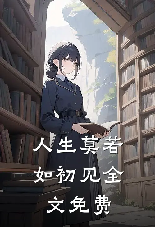 人生莫若如初见全文免费