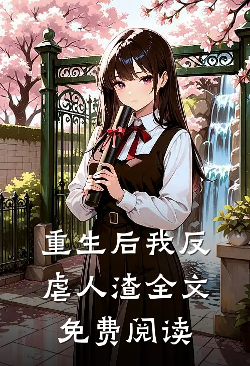 重生后我反虐人渣全文免费阅读