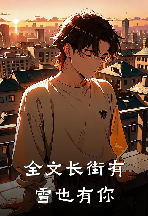 全文长街有雪也有你