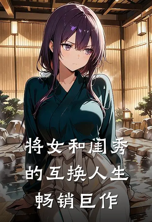将女和闺秀的互换人生畅销巨作