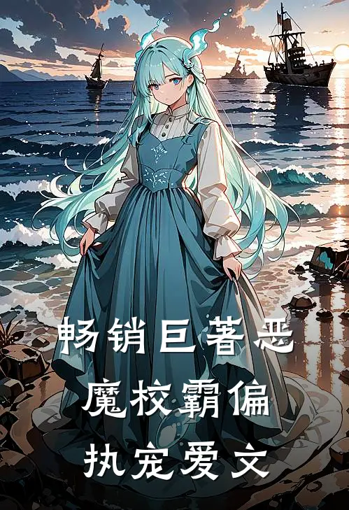 畅销巨著恶魔校霸偏执宠爱文
