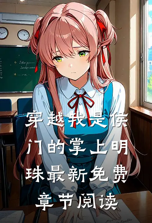穿越我是侯门的掌上明珠最新免费章节阅读