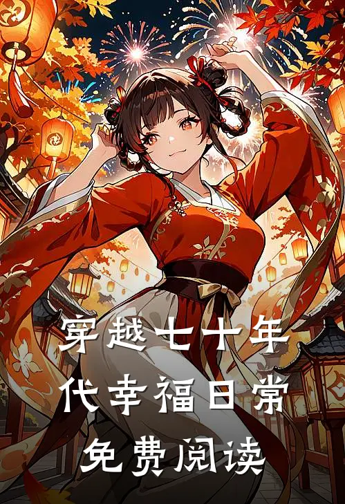穿越七十年代幸福日常免费阅读