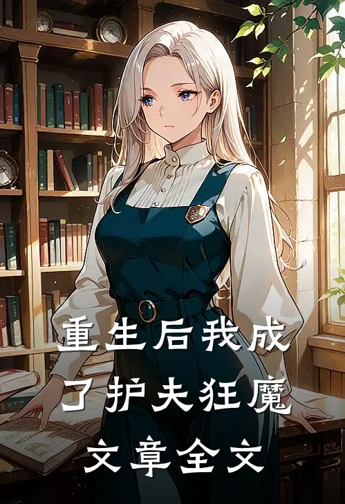 重生后我成了护夫狂魔文章全文