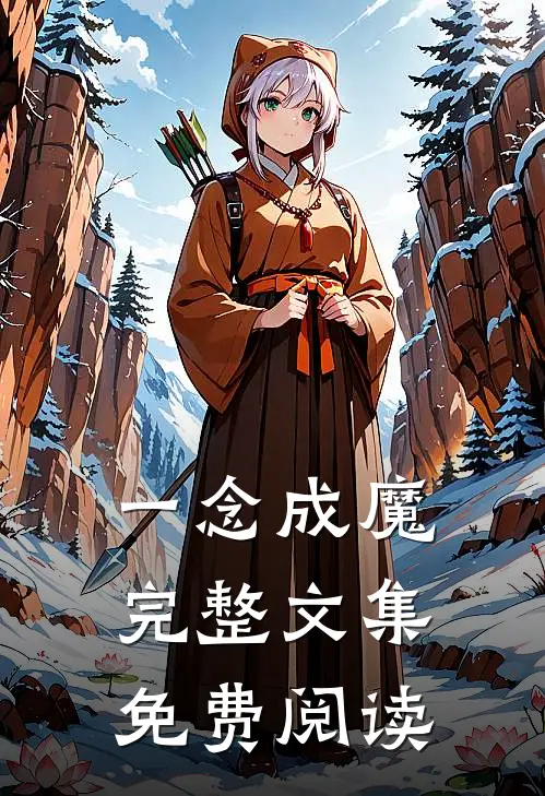 一念成魔完整文集免费阅读