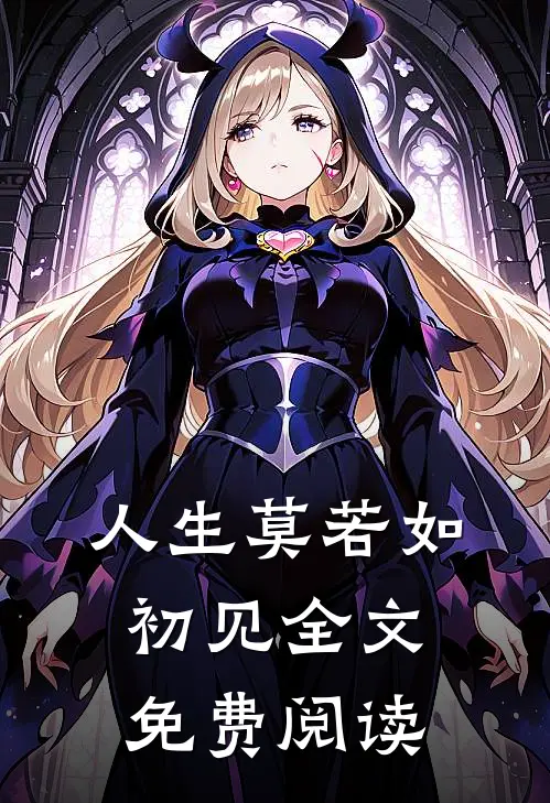 人生莫若如初见全文免费阅读