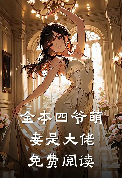 全本四爷萌妻是大佬免费阅读