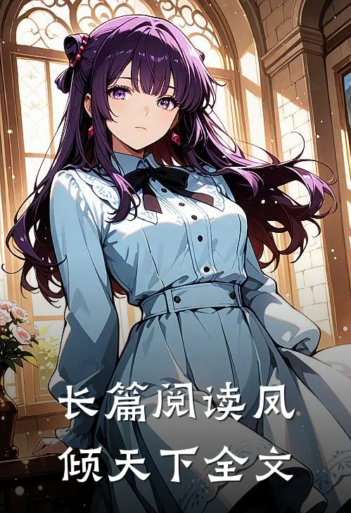 长篇阅读凤倾天下全文