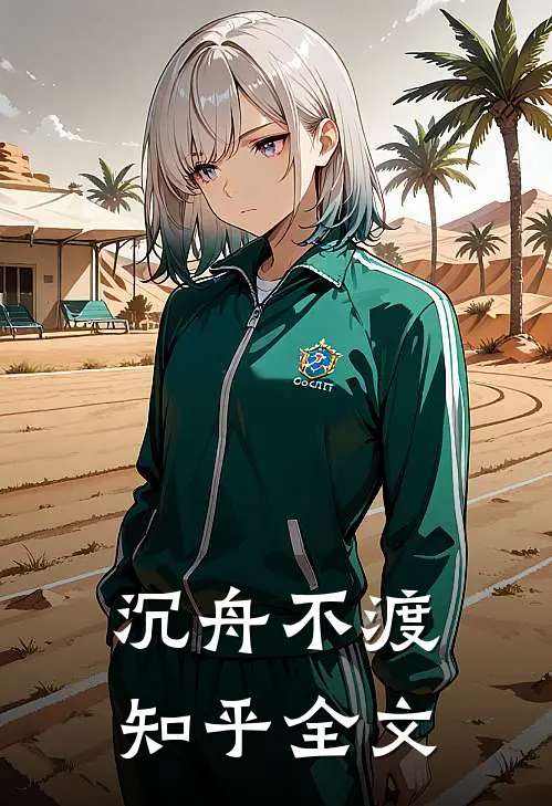 沉舟不渡知乎全文